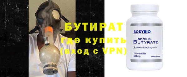 хмурый Верея